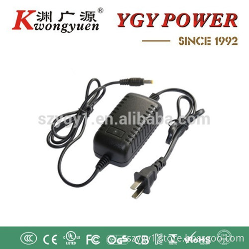 YGY 12V2A AC/DC Adapter for LCD